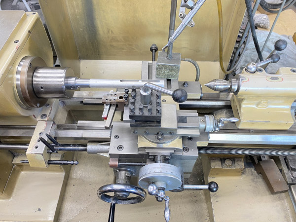 高速旋盤 910